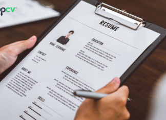 Quy trình kiểm tra lý lịch nhân viên trước khi chiêu mộ nhân tài Quy trình kiểm tra lý lịch nhân viên trước khi chiêu mộ nhân tài