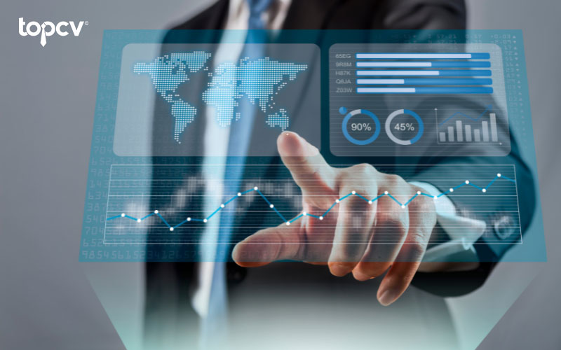 Doanh nghiệp cần chỉ định ai là người sẽ xây dựng KPIs