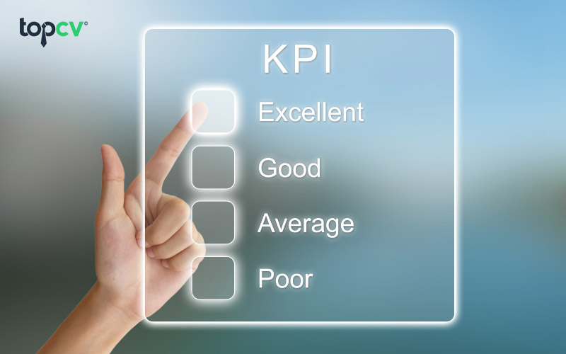 KPIs mang đến nhiều lợi ích cho doanh nghiệp