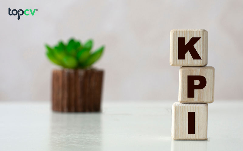 Dữ liệu không chính xác có thể đánh giá sai về KPIs