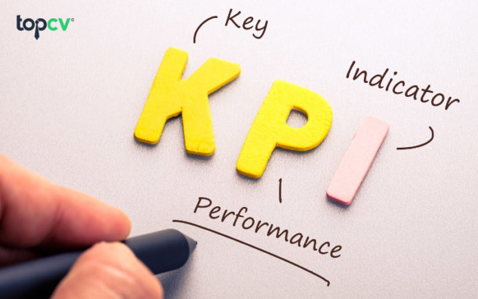 KPIs là gì? Hướng dẫn xây dựng KPIs hiệu quả cho doanh nghiệp