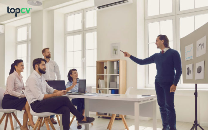 Off the job training là gì? Lợi ích và các phương thức triển khai