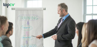 On the job training (OJT) là gì? 6 bước triển khai OJT hiệu quả On the job training (OJT) là gì? 6 bước triển khai OJT hiệu quả