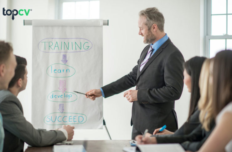 On the job training (OJT) là gì? 6 bước triển khai OJT hiệu quả On the job training (OJT) là gì? 6 bước triển khai OJT hiệu quả