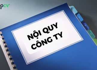 Nội quy công ty là gì? Nội dung cần có trong nội quy công ty Nội quy công ty là gì? Nội dung cần có trong nội quy công ty