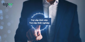 Điểm khác biệt của trợ cấp thôi việc và trợ cấp thất nghiệp Điểm khác biệt của trợ cấp thôi việc và trợ cấp thất nghiệp