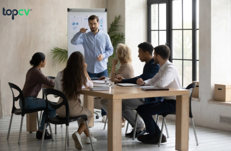 Competency là gì? Khó khăn của doanh nghiệp khi triển khai Competency là gì? Khó khăn của doanh nghiệp khi triển khai