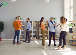 Kỹ năng giao tiếp là gì? Các cấp độ và cách cải thiện hiệu quả Kỹ năng giao tiếp là gì? Các cấp độ và cách cải thiện hiệu quả