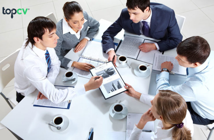 Kỹ năng làm việc nhóm hiệu quả là gì? Các cấp độ? Cách cải thiện? Kỹ năng làm việc nhóm hiệu quả là gì? Các cấp độ? Cách cải thiện?
