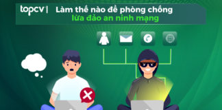 Làm thế nào để phòng chống lừa đảo qua mạng trong tuyển dụng? phòng chống lừa đảo qua mạng