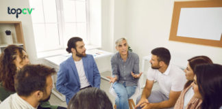 Senior là gì? 7 lưu ý giúp tuyển dụng nhóm Senior hiệu quả Senior là gì? 7 lưu ý giúp tuyển dụng nhóm Senior hiệu quả