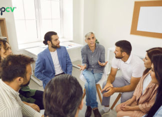 Senior là gì? 7 lưu ý giúp tuyển dụng nhóm Senior hiệu quả Senior là gì? 7 lưu ý giúp tuyển dụng nhóm Senior hiệu quả