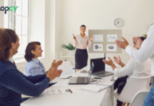 Area Sales Manager là gì? RSM và ASM khác nhau như thế nào Area Sales Manager là gì? RSM và ASM khác nhau như thế nào