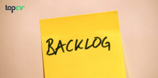 Backlog là gì? Quy trình và 5 phương pháp quản lý Backlog chuẩn Backlog là gì? Quy trình và 5 phương pháp quản lý Backlog chuẩn