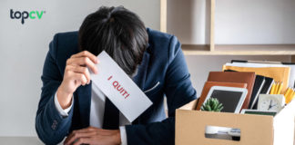 Nguyên nhân làm cho nhân sự nghỉ việc là gì? Cách để ngăn chặn? Nguyên nhân làm cho nhân sự nghỉ việc là gì? Cách để ngăn chặn