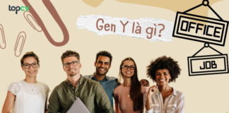 Gen Y là gì? Giải pháp nào để có thể giữ chân Gen Y? Gen Y là gì? Giải pháp nào để có thể giữ chân Gen Y?
