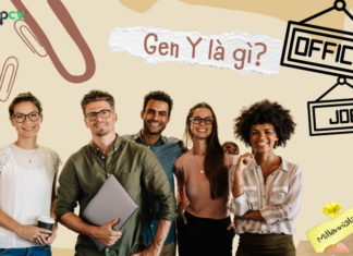 Gen Y là gì? Giải pháp nào để có thể giữ chân Gen Y? Gen Y là gì? Giải pháp nào để có thể giữ chân Gen Y?