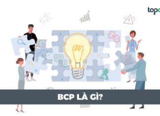 BCP là gì? Tất tần tật thông tin về BCP từ A – Z BCP là gì