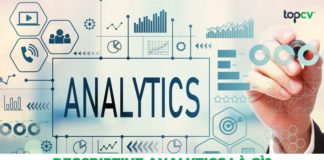 Phân tích mô tả – Descriptive Analytics | Thông tin từ A – Z Descriptive Analytics