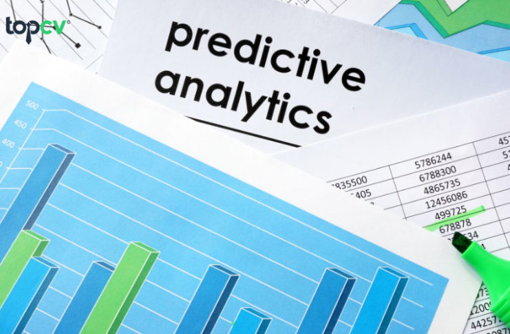 Predictive analytics là gì? Lợi ích, ví dụ và cách thức hoạt động Predictive analytics là gì? Lợi ích, ví dụ và cách thức hoạt động