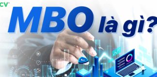MBO là gì? Quản trị theo mục tiêu được đặt ra theo cách nào? Quản trị theo mục tiêu được đặt ra theo cách nào?