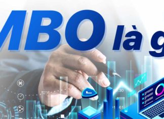 MBO là gì? Quản trị theo mục tiêu được đặt ra theo cách nào? Quản trị theo mục tiêu được đặt ra theo cách nào?
