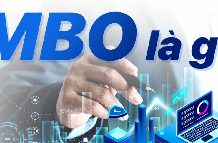 MBO là gì? Quản trị theo mục tiêu được đặt ra theo cách nào? Quản trị theo mục tiêu được đặt ra theo cách nào?