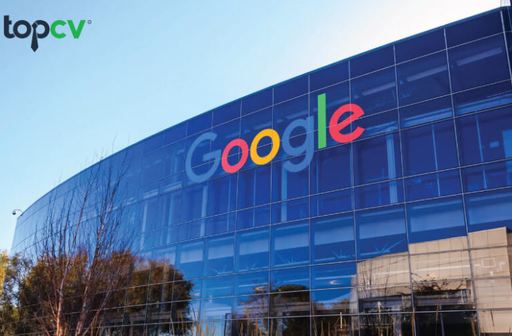 Google sa thải nhân viên và dự báo các đợt sa thải trong 2024