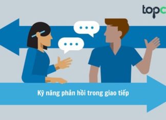 Kỹ năng phản hồi là gì? Nghệ thuật trao và nhận Feedback hiệu quả Kỹ năng phản hồi là gì? Nghệ thuật trao và nhận feedback hiệu quả