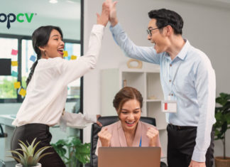 Giải pháp tổng thể nâng cao sức khỏe nhân sự tại nơi làm việc