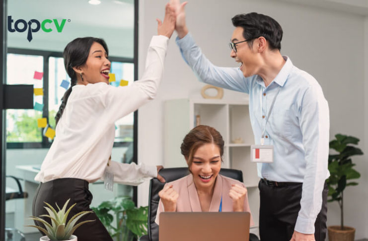 Giải pháp tổng thể nâng cao sức khỏe nhân sự tại nơi làm việc