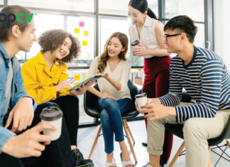 Truyền thông nội bộ là gì? Quy trình truyền thông nội bộ trong doanh nghiệp
