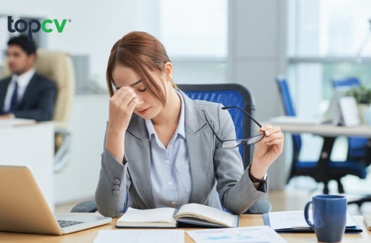 Cách xây dựng niềm tin của nhân viên sau làn sóng The Great Resignation
