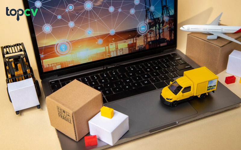 Tìm hiểu rõ Supply Chain là gì?