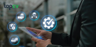 Hệ thống ERP là gì? Vai trò của ERP với doanh nghiệp ERP tích hợp các quy trình kinh doanh, quy trình vận hành từ nhiều phòng ban khác nhau vào một hệ thống duy nhất
