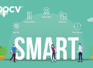 Mô hình SMART là gì? Cách thiết lập mục tiêu hiệu quả trong doanh nghiệp Mô hình SMART