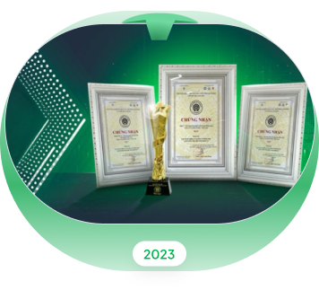 TopCV Việt Nam được vinh danh Top Công nghiệp 4.0 Việt Nam - I4.0 Awards 2023