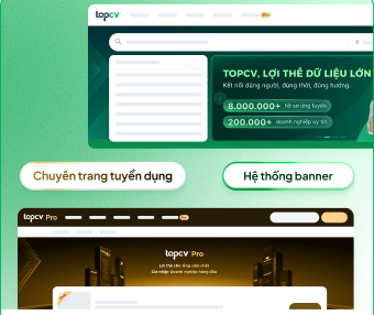 Minh họa Truyền thông thương hiệu